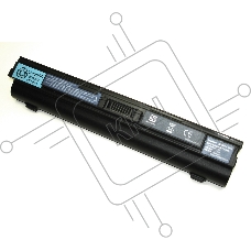Аккумуляторная батарея для ноутбука Acer Aspire 1410 1810TZ  11.1V 7800mAh OEM черный