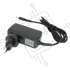 Блок питания (сетевой адаптер) для ноутбуков Asus 19V 2.37A 3.0x1.1mm 45W Travel Charger OEM