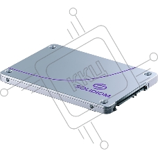 Накопитель SSD Solidigm Intel S4520 Series SSD SATA 2.5