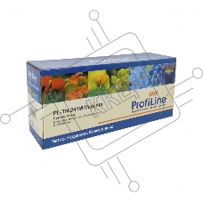 Картридж PL-TN-241M для Brother HL3140CW/3170СDW/DCP9020CDW/MFC9330CDW 1400 копий ProfiLine