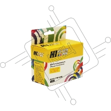 Картридж HP OJ 6100/6600/6700, №932XL (Hi-Black) CN053AE, BK      
