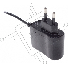 Сетевое зарядное устройство Buro XCJ-021-EM-2.1A 2.1A универсальное кабель microUSB черный