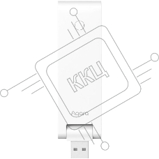 Центр управления Aqara Hub E1