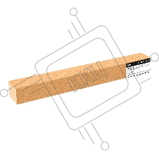 Тефлоновый вал Cactus CS-UFR-XER-WC7755 (059K60120) для Xerox Color 550, 560, 570, DocuColor 240, 242, 250, 252, 260