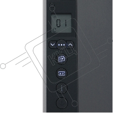 МФУ лазерный HP LaserJet Tank MFP 1602w (2R3E8A), A4, ч/б, печ. до 22 стр/мин., 600x600dpi, USB, Wi-Fi, BlueTooth, Air Print, Mopria