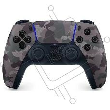 Геймпад Беспроводной PlayStation Dualsense камуфляж для: PlayStation 5 (CFI-ZCT1J)
