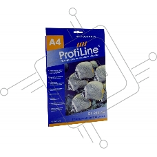 БГ-210-А4-50 Фотобумага глянцевая, 210 г/м2, А4, 50 л, 2880 dpi