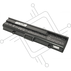 Аккумуляторная батарея для ноутбука Dell XPS M1330, Inspiron 1318 5200mAh OEM