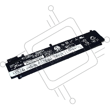 Аккумуляторная батарея для ноутбукa Lenovo ThinkPad T460s (00HW022) 13,05V 1920mAh черная