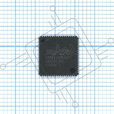 Микросхемa BROADCOM BCM5906MKM для LG