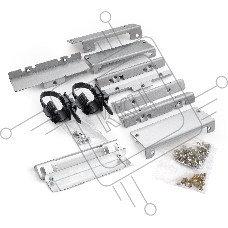 Серверная платформа ExeGate Pro 2U650-06/2U2098L <RM 19