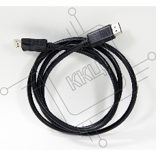 Кабель VCOM VHD6220-1.8MO Кабель соединительный DISPLAY PORT 1,8 м