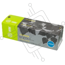 Картридж лазерный Cactus CS-CF402X желтый (2300 стр.) для HP CLJ M252/252N/252DN/252DW/M277n/M277DW