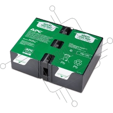 Батарея APC APCRBC123 Replacement Battery Cartridge # 123