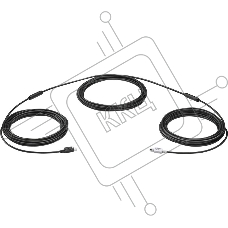 Кабель Logitech 15метров для Logitecch ConferenceCam Group