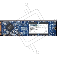 Накопитель SSD ТМИ ЦРМП.467512.002-01, 512Gb, SATA III, M.2 2280, R/W 560/510