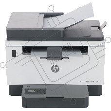 МФУ лазерный HP LaserJet Tank MFP 2602sdw (2R7F5A), А4, ч/б, печ. 22 стр/мин., скан. до 19 стр/мин. (ч/б) 10 стр/мин. (цвет), 600 x 600 dpi,  Ethernet (RJ-45), USB 2.0, Wi-Fi