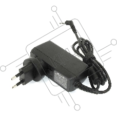Блок питания (сетевой адаптер) для ноутбуков Samsung 12V 3.33A 2.5mm*0.7mm 40W Travel Charger OEM