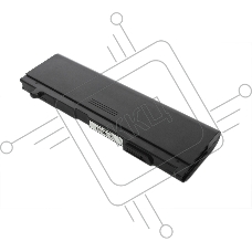 Аккумуляторная батарея для ноутбука Toshiba A100, A105, M45  7800mAh OEM черный