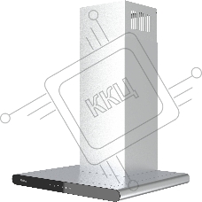 Купольная вытяжка Korting KHC 6958 XGN