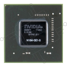 Видеочип GeForce G105M, N10M-GE1-S