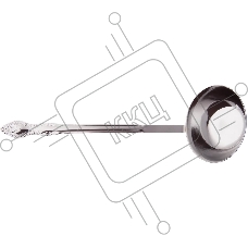 Ложка разливательная малая 115мл М3 СБ-114