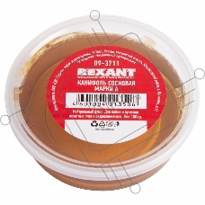 Канифоль сосновая REXANT, флюс НЕЙТРАЛЬНЫЙ, марка А, 100 г, банка