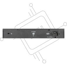 Коммутатор D-Link DES-1018MPV2/A1A