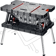 Верстак столярный складной KETER FOLDING