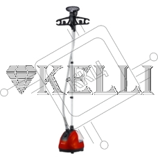 Отпариватель-парогенератор стационарный Kelli KL-816 синий