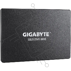 Накопитель SSD Gigabyte 480GB GP-GSTFS31480GNTD SATA2.5