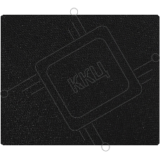 Коврик для мыши SunWind Gaming SWM-GM-M Мини черный/рисунок 280x225x3мм