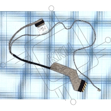 Шлейф матрицы для ноутбука Dell Inspiron 3441 3442 3443, Vostro 3446 30pin