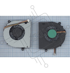Вентилятор (кулер) для ноутбука Lenovo IdeaPad G460 G475 G560 G565 G570 G575 Z460 Z465 Z560 VER-2