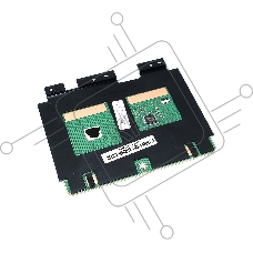 Тачпад (плата) для Asus X555QG