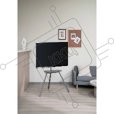 Подставка для телевизора Cactus CS-ST2844GY темно-серый 43