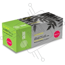 Картридж лазерный Cactus CS-TK5270Y желтый (6000 стр.) для Kyocera ECOSYS P6230cdn, M6230cidn, M6630cidn