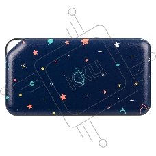 Внешний аккумулятор Harper PB-0018 (SPACE)