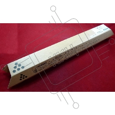 Картридж лазерный Ricoh MP C4501/C5501 черный, type MPC5501E (туба, 520г) JPN