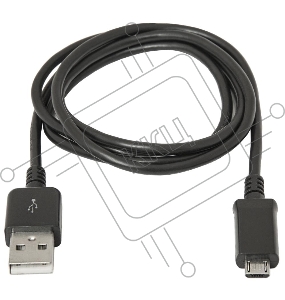 USB кабель Defender USB08-03H USB2.0 AM-MicroBM, 1.0м