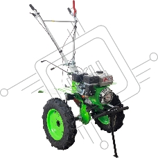 Мотоблок RedVerg Голиаф-3-7Б (RD-TG3-7B) бензиновый 5.15кВт 7л.с.