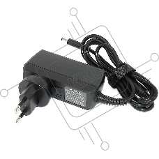 Блок питания (сетевой адаптер) для ноутбуков Dell 19.5V 2.31A 4.5mm*3.0mm 45W Travel Charger OEM