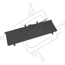 Аккумуляторная батарея для ноутбука Asus ZenBook Pro Duo UX481 15.4V 4550mAh