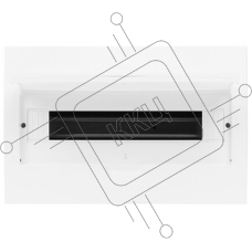 Корп. встр. с белой дв. 1ряд/18мод EZ9E118P2FRU Schneider Electric Easy9