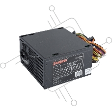 Блок питания Exegate 450PPX (EX221640RUS), 450Вт, 120мм, черный