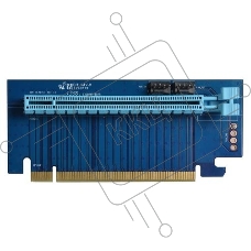 Райзер-карта Wibtek AMV riser graphics card adaptor Box
