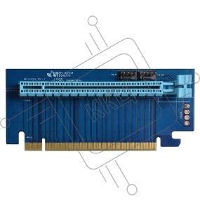 Райзер-карта Wibtek AMV riser graphics card adaptor Box