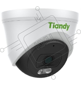 Камера видеонаблюдения IP Tiandy Spark TC-C34XN I3/E/Y/2.8mm/V5.0 2.8-2.8мм цв. корп.:белый (TC-C34XN I3/E/Y/2.8/V5.0)