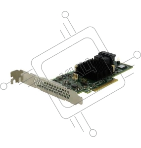 Рейдконтроллер BROADCOM SAS PCIE 8P 9341-8I 05-26106-00