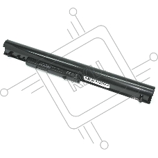 Аккумуляторная батарея для ноутбука HP Pavilion SleekBook 15-d  2600mAh OEM черный